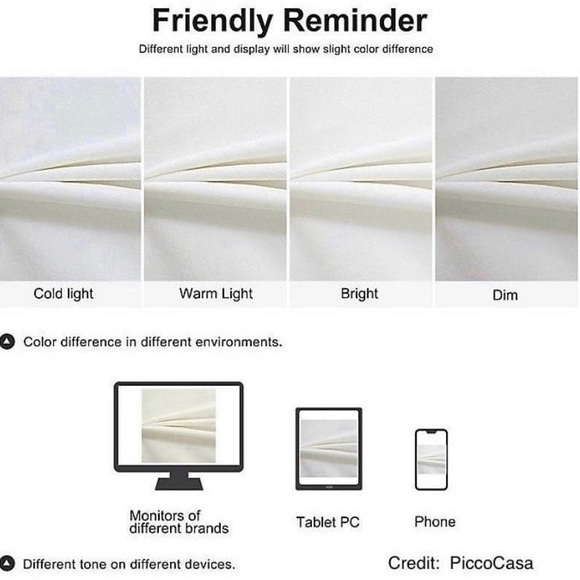 #J900 - VTG Crochet & Multi-Color Button Cha-Cha Granny Core Chic Necklace, 26” - Picture 4 of 4